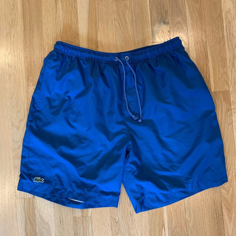 Lacoste Shorts